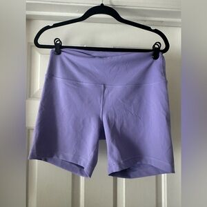 Wunder Train High-Rise Short